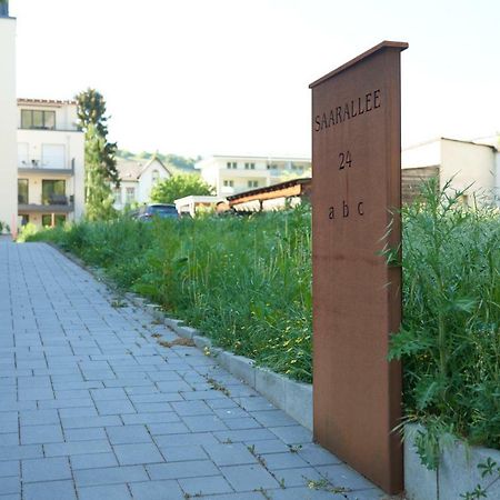 Ferienwohnung Freiraum Бернкастель-Кюс Экстерьер фото