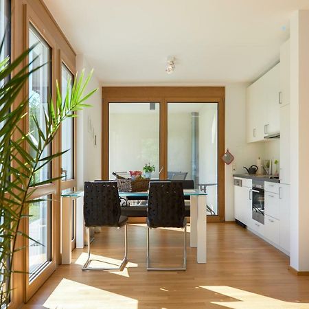 Ferienwohnung Freiraum Бернкастель-Кюс Экстерьер фото