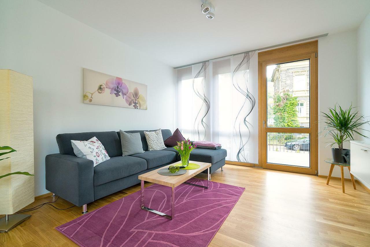 Ferienwohnung Freiraum Бернкастель-Кюс Экстерьер фото