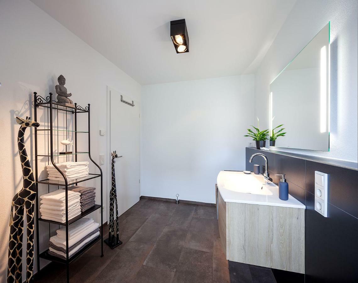 Ferienwohnung Freiraum Бернкастель-Кюс Экстерьер фото