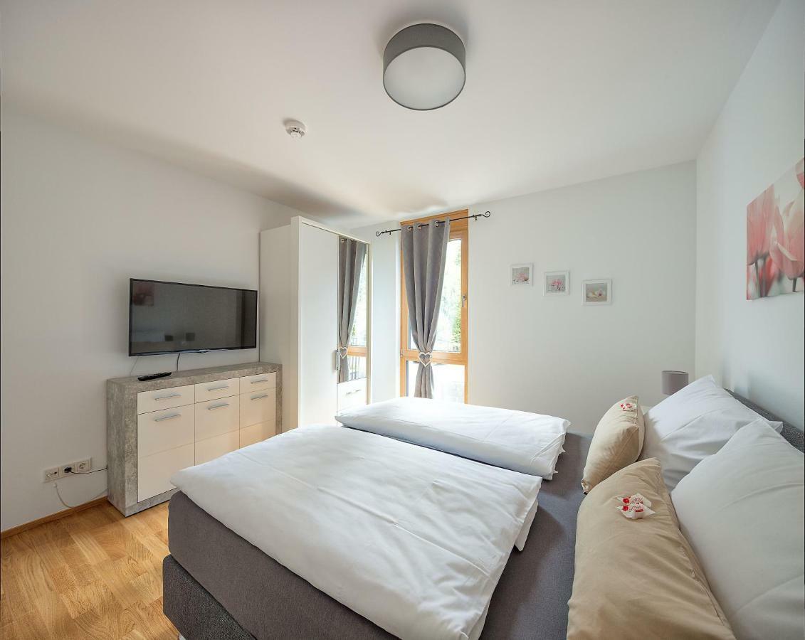 Ferienwohnung Freiraum Бернкастель-Кюс Экстерьер фото
