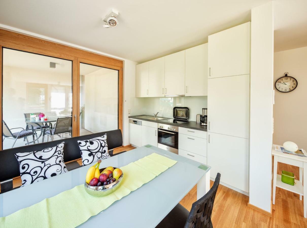 Ferienwohnung Freiraum Бернкастель-Кюс Экстерьер фото