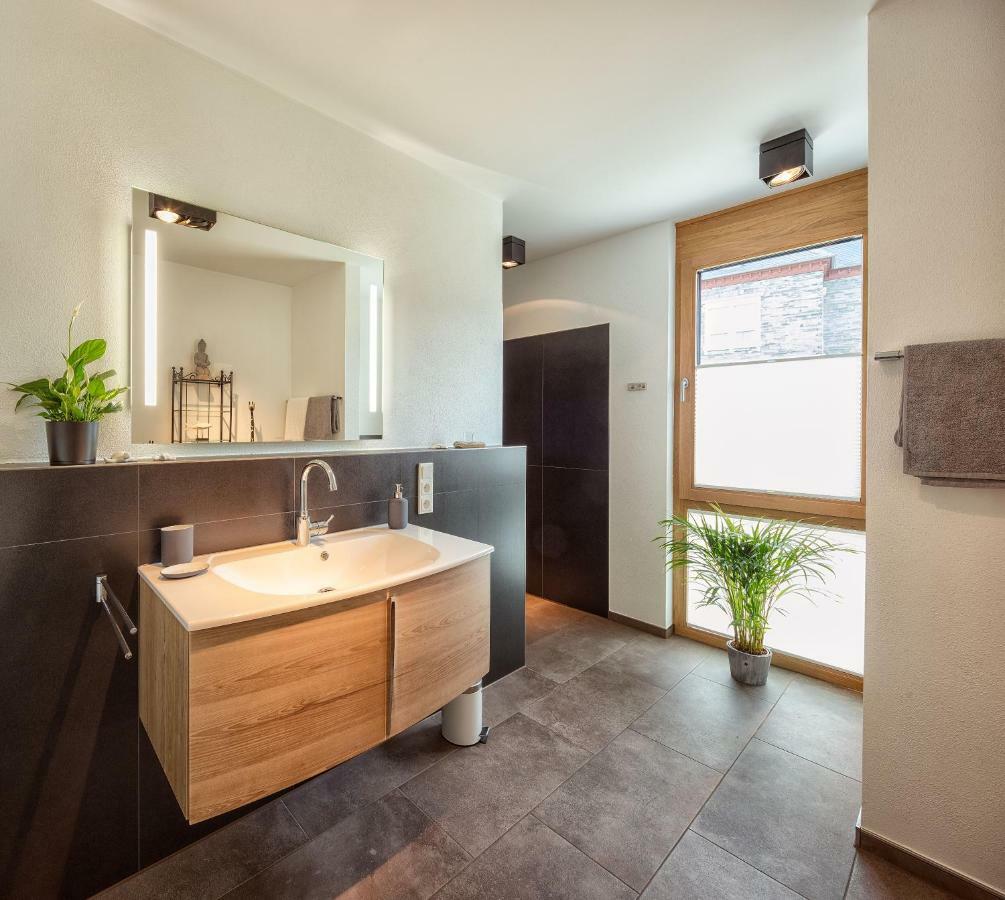 Ferienwohnung Freiraum Бернкастель-Кюс Экстерьер фото