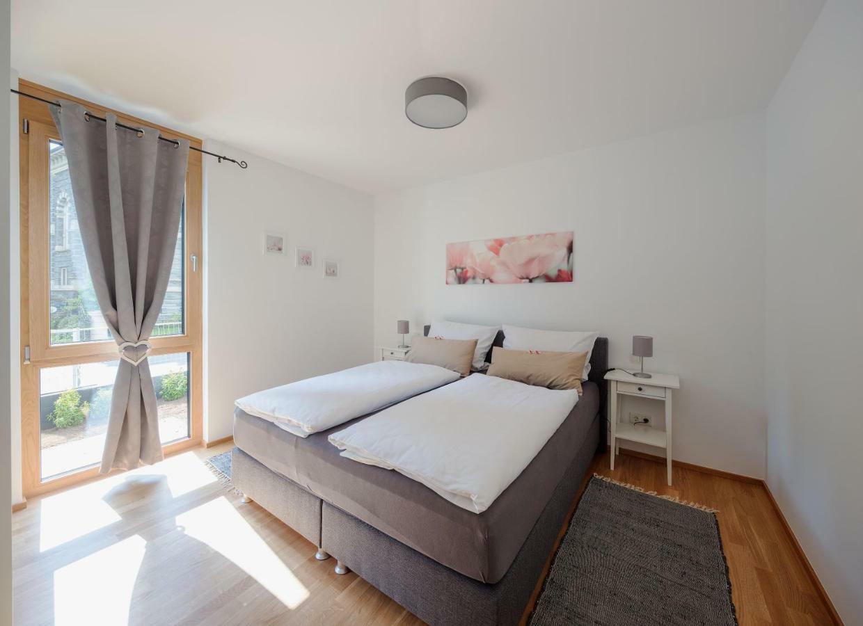 Ferienwohnung Freiraum Бернкастель-Кюс Экстерьер фото
