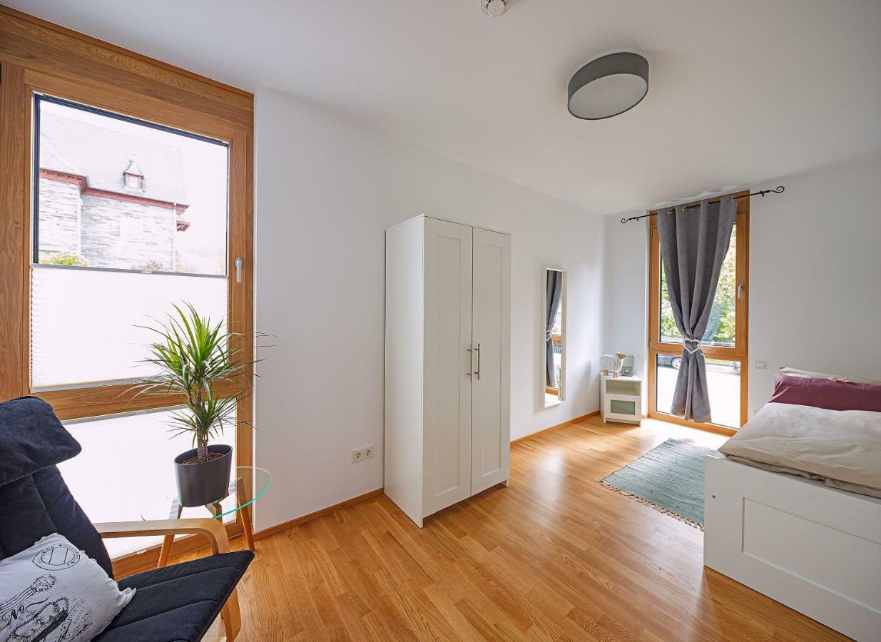 Ferienwohnung Freiraum Бернкастель-Кюс Экстерьер фото