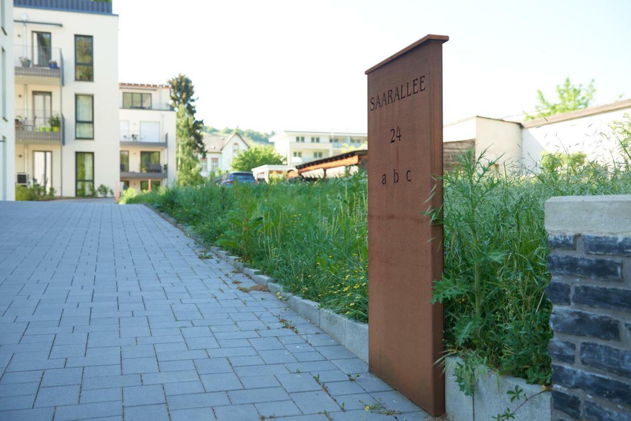 Ferienwohnung Freiraum Бернкастель-Кюс Экстерьер фото
