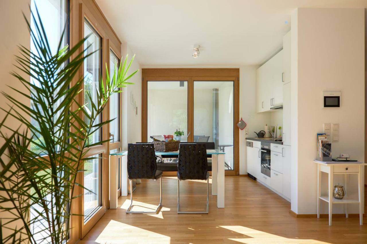 Ferienwohnung Freiraum Бернкастель-Кюс Экстерьер фото